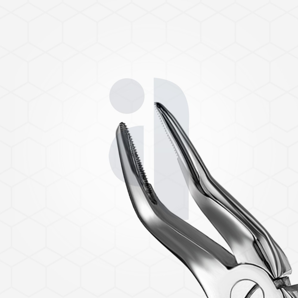 51 Extraction Dental Forceps