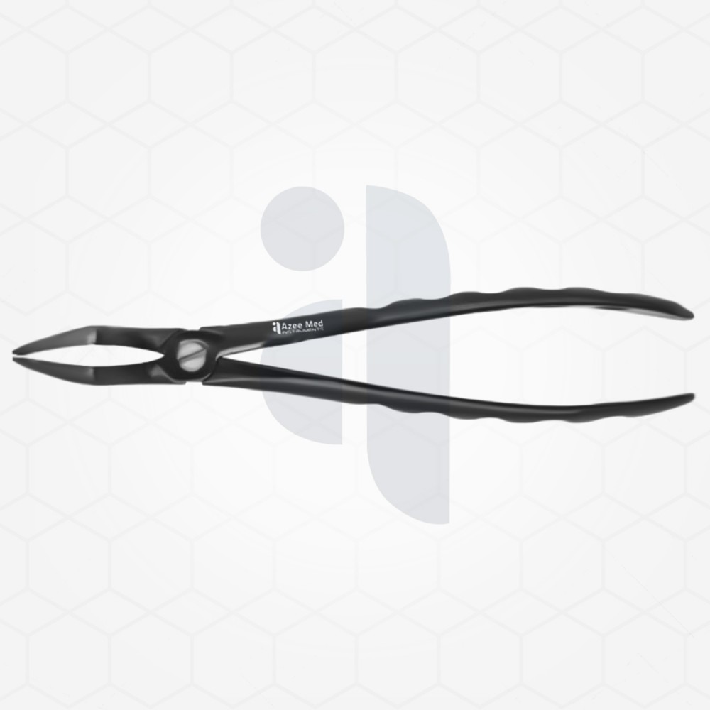 51N Gentle Extraction Forceps X