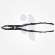 51N Gentle Extraction Forceps X