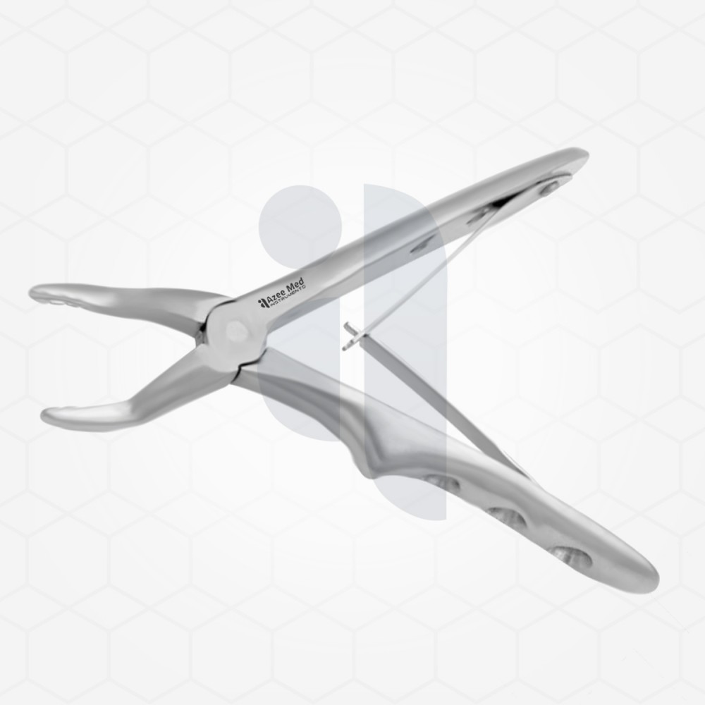 52 Gentle Extraction Child Forceps