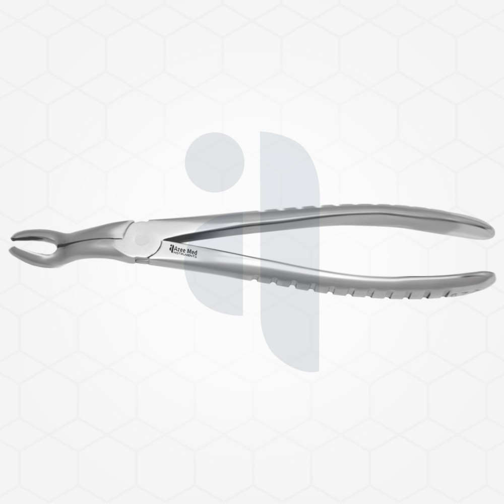 67A Gentle Extraction Forceps X