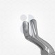 67A Gentle Extraction Forceps X