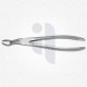 67A Gentle Extraction Forceps X