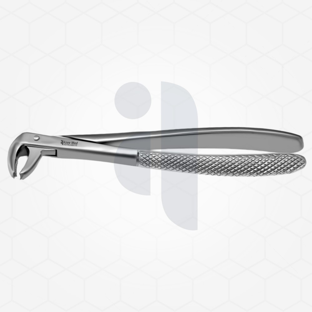 73 Extraction Dental Forceps
