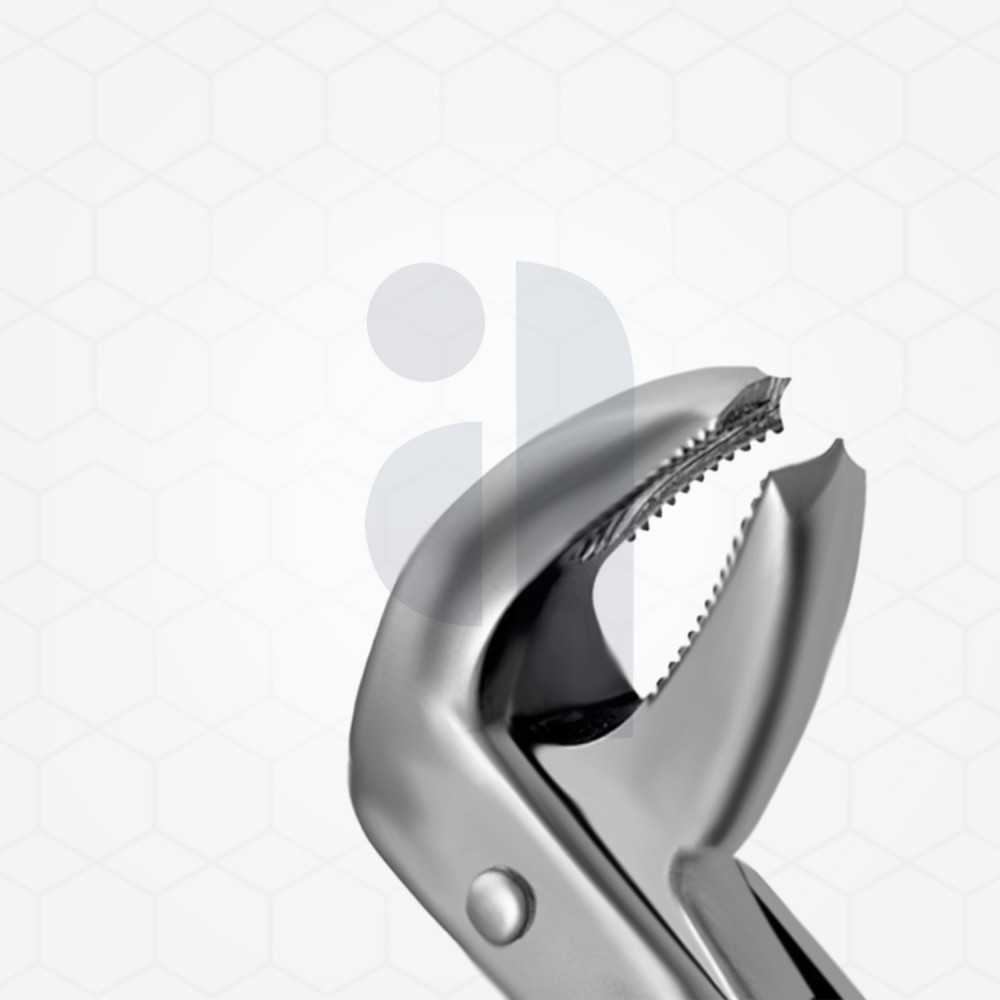 73 Extraction Dental Forceps