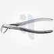 74 Extraction Dental Forceps