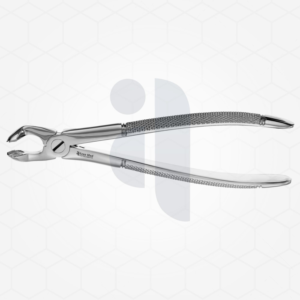 79 Extraction Dental Forceps                    