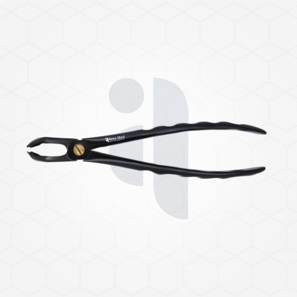 79N Gentle Extraction Forceps X