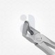 8 Extraction Dental Forceps
