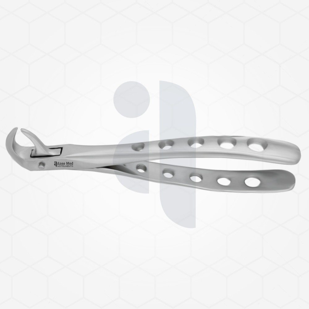 86A Extraction Dental Forceps