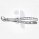 86A Extraction Dental Forceps