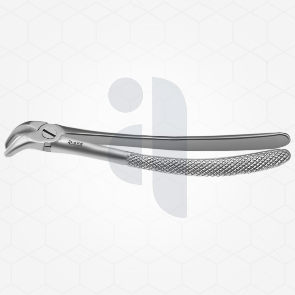 87 Extraction Dental Forceps