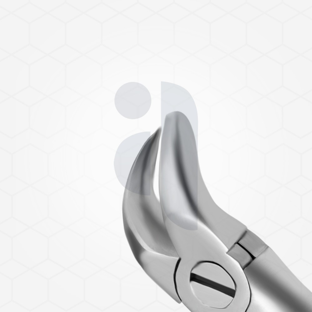 87 Extraction Dental Forceps