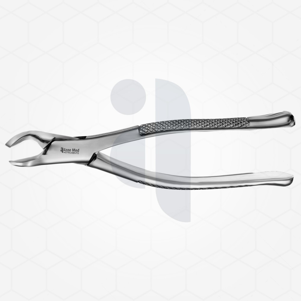 89 Extraction Dental Forceps