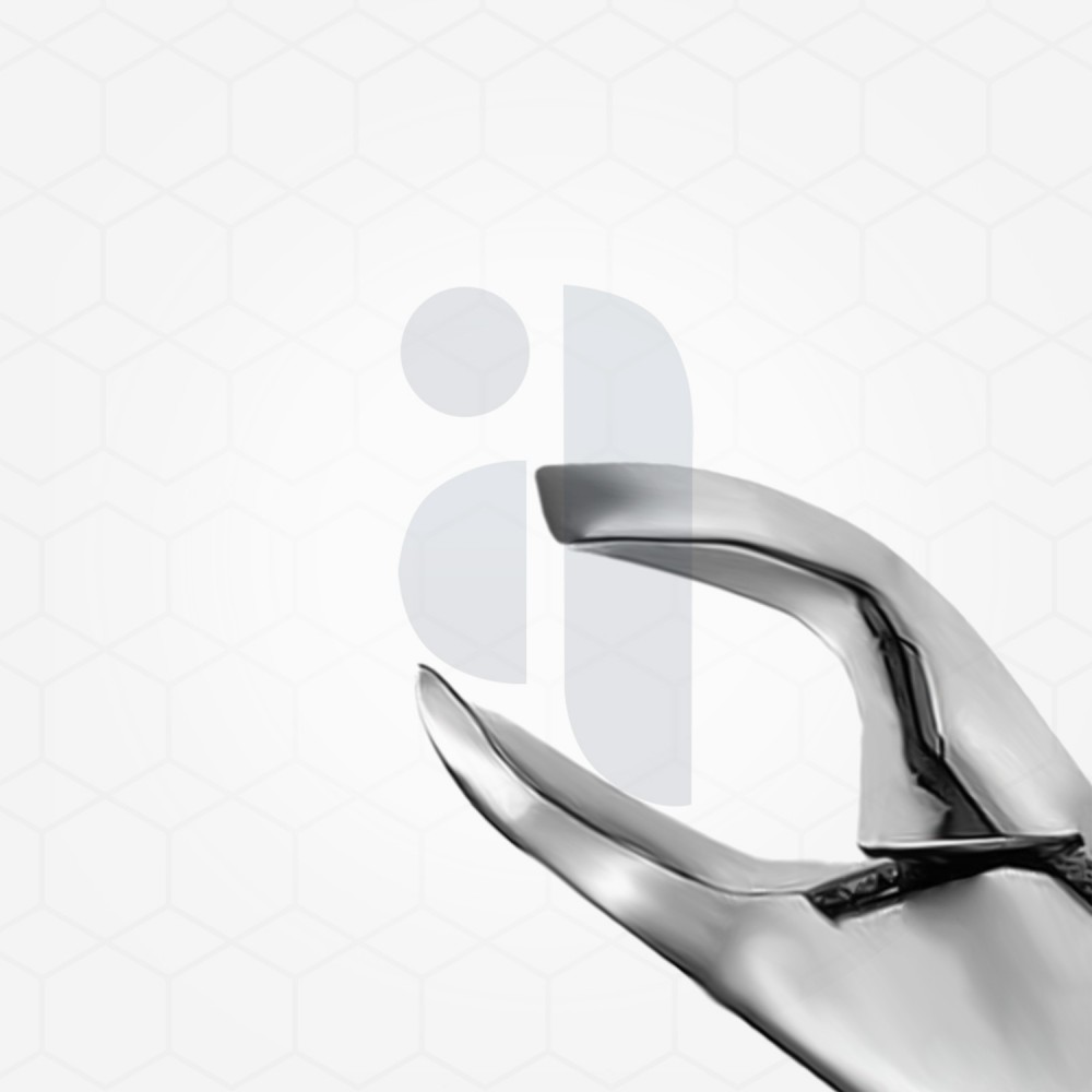 89 Extraction Dental Forceps