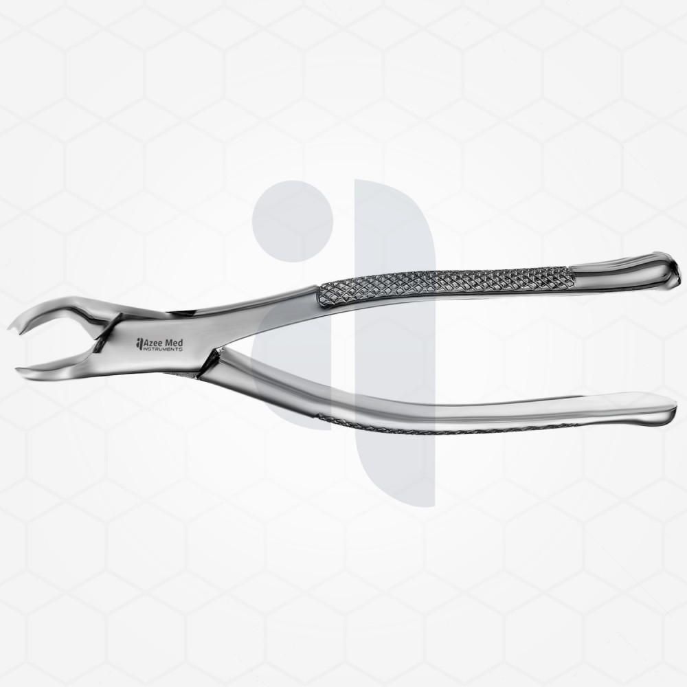 90 Extraction Dental Forceps