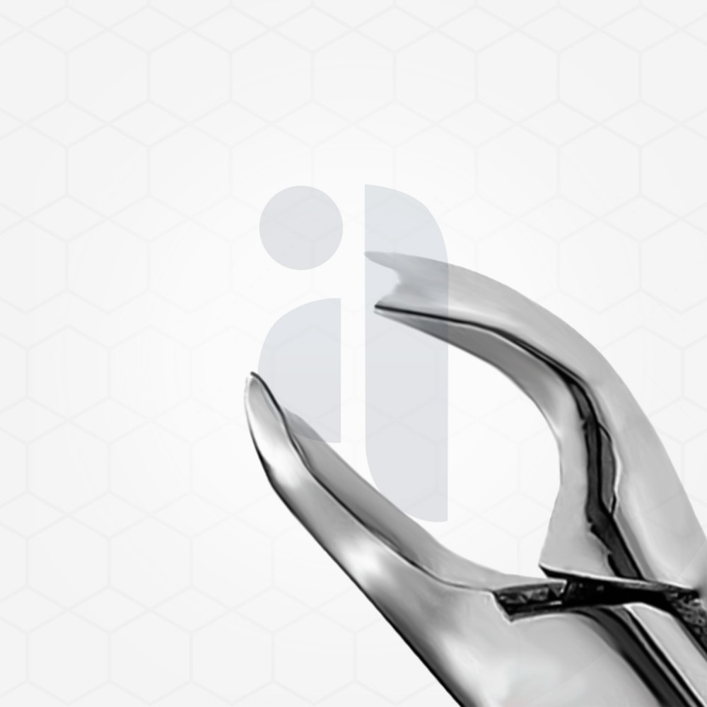 90 Extraction Dental Forceps