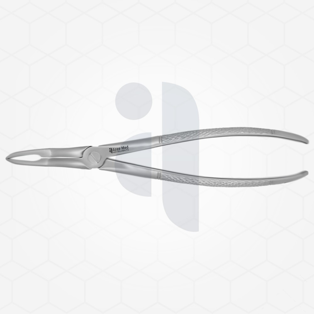 97 Extraction Dental Forceps
