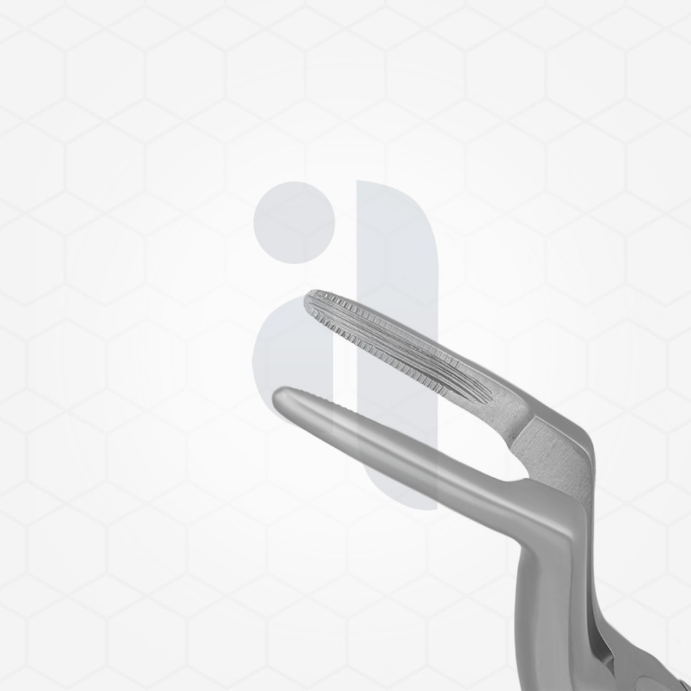 97 Extraction Dental Forceps