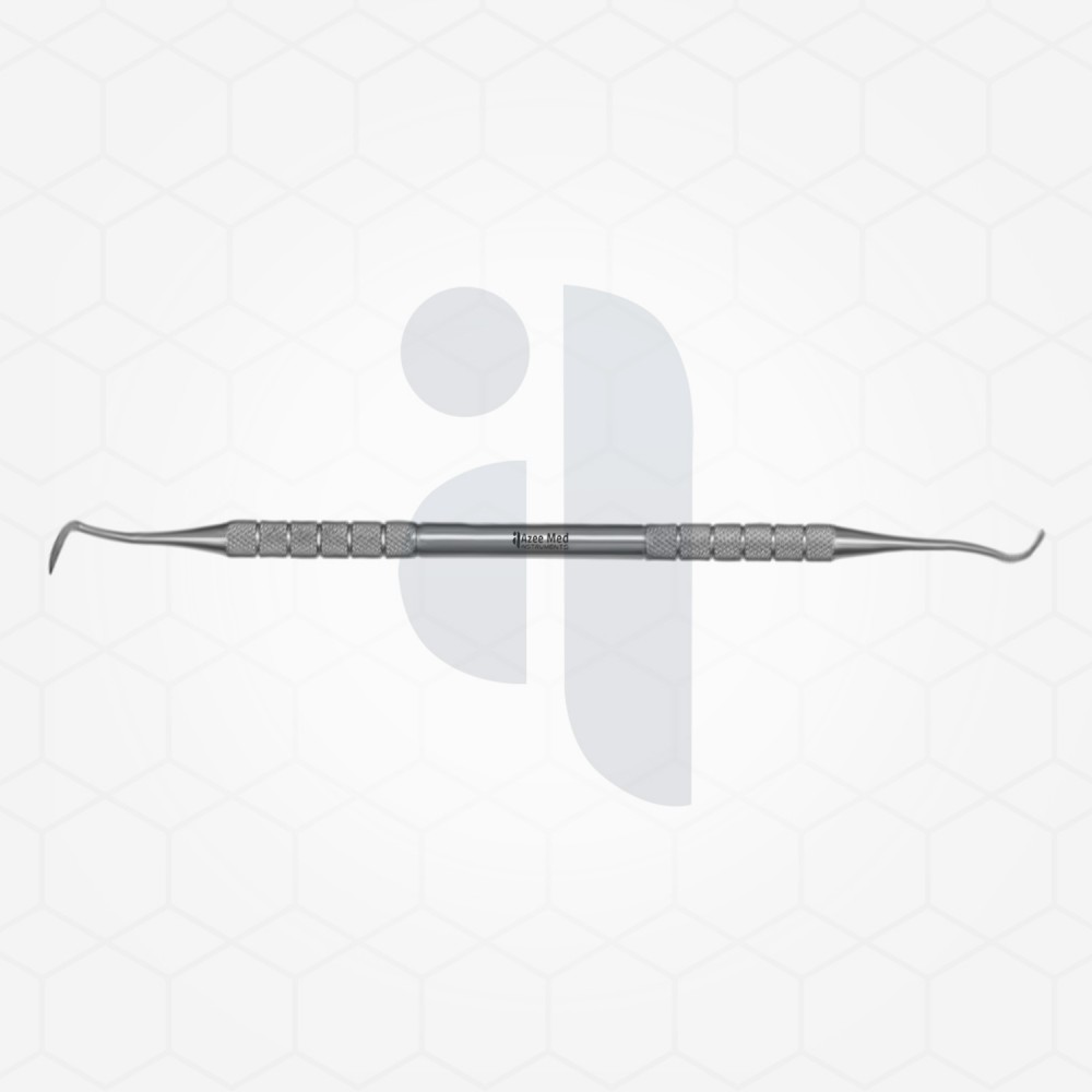 Angled Ligature Director and Small Scaler