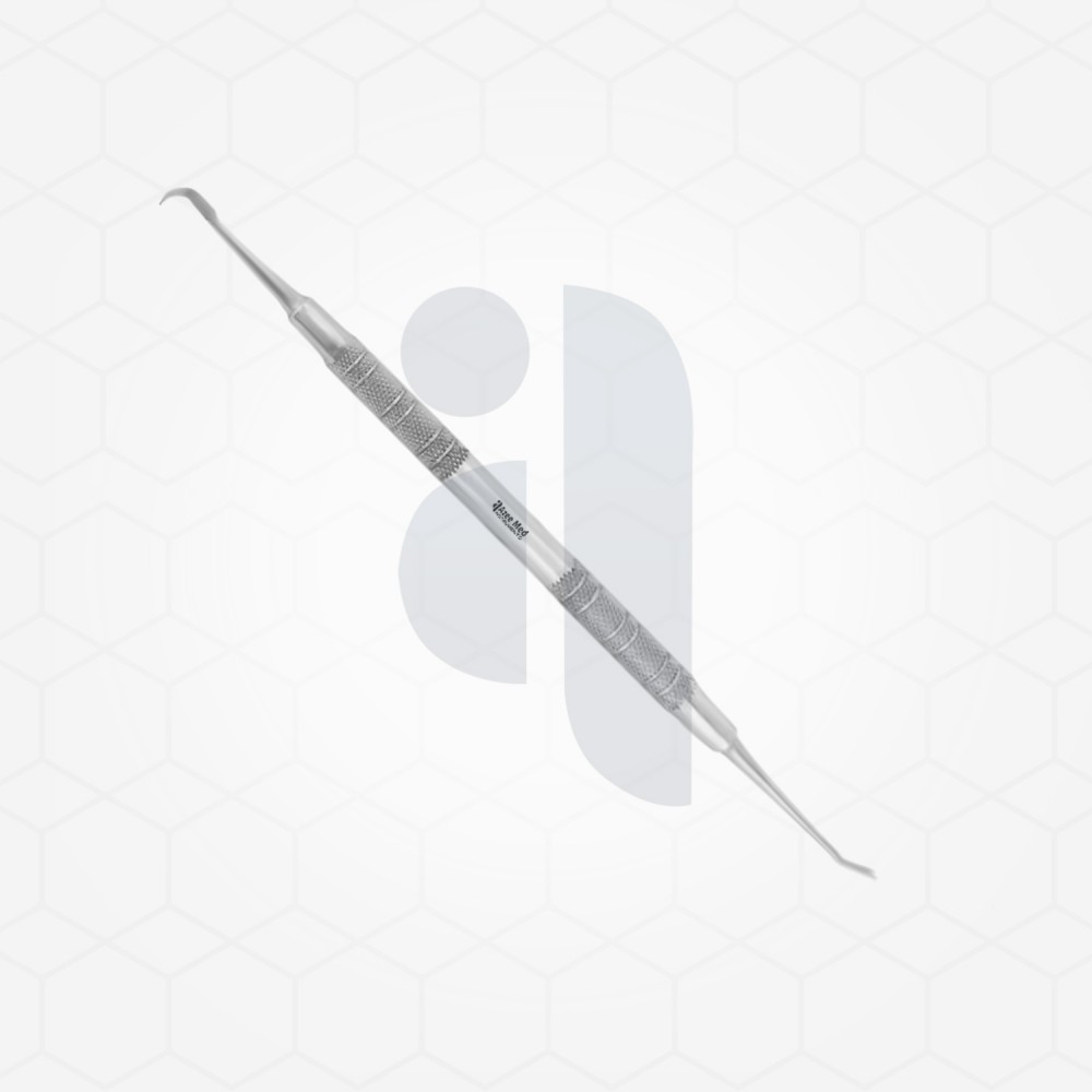 Angled Ligature Director and Small Scaler Angled Ligature Director and Small Scaler