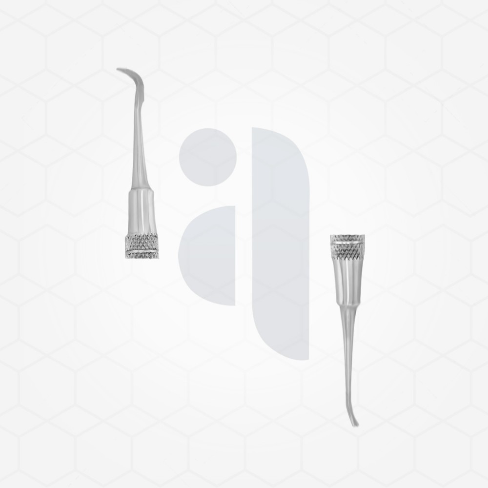 Angled Ligature Director and Small Scaler