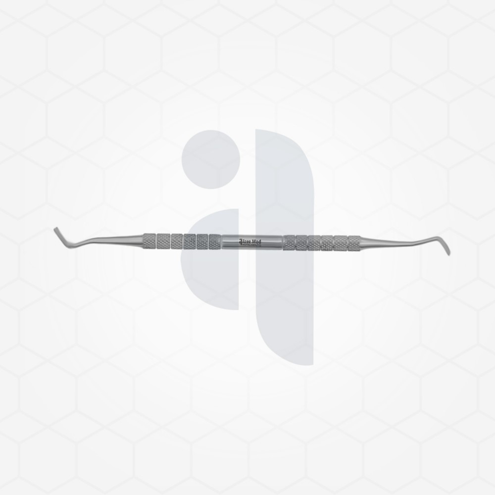 Angled Scaler & Band Pusher