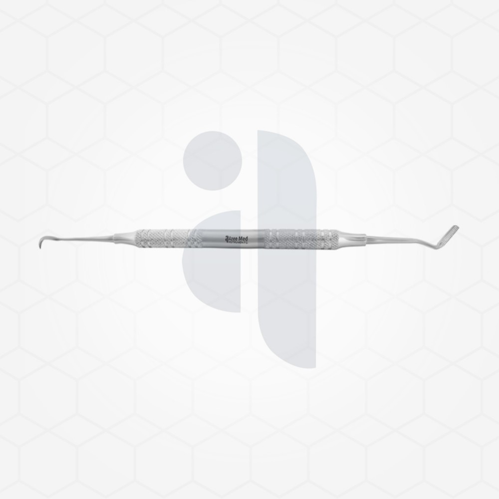 Band Pusher & Small Scaler