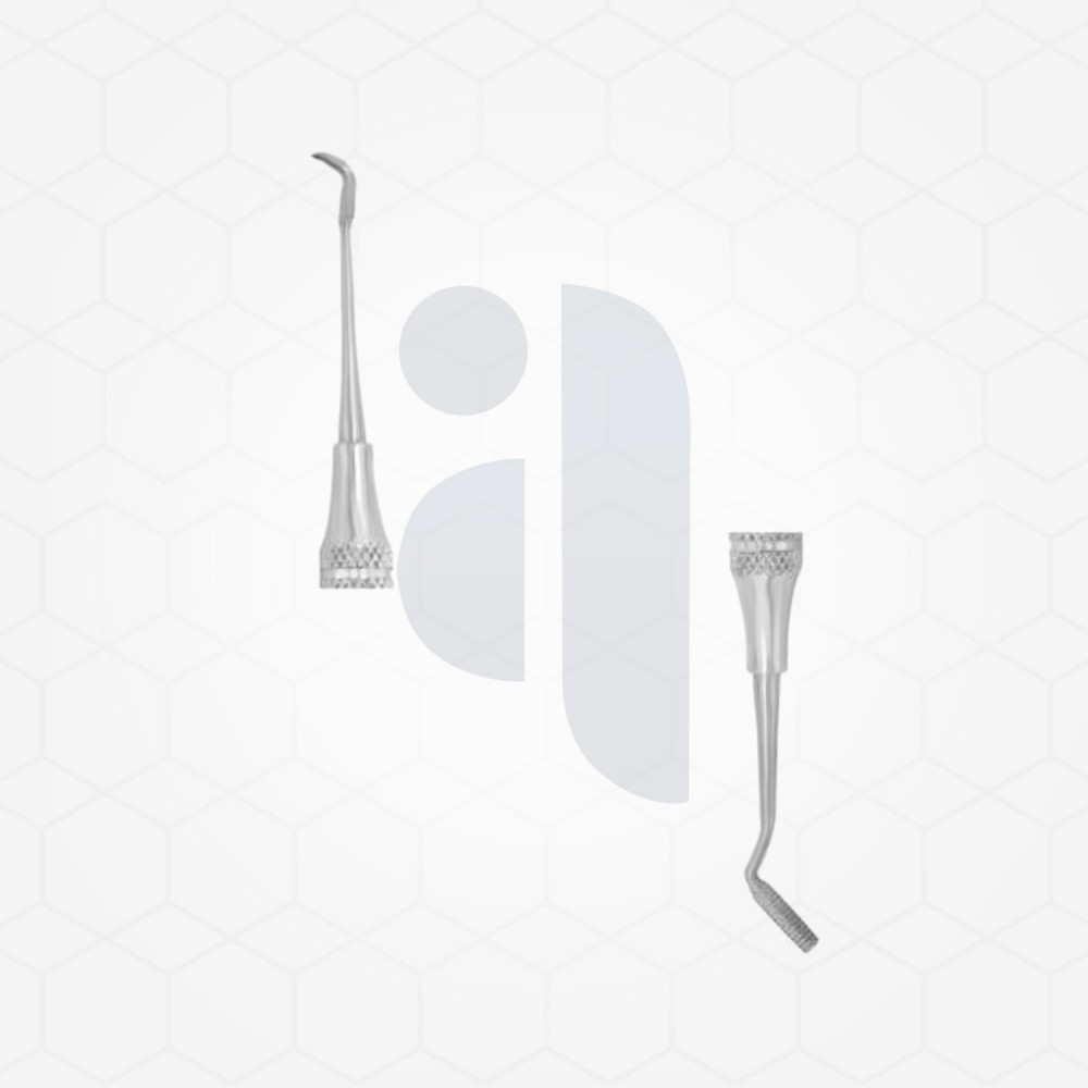 Band Pusher & Small Scaler Band Pusher & Small Scaler