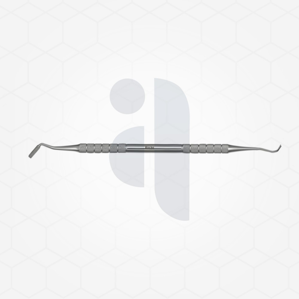 Band Pusher & Curved Ligature Director Band Pusher & Curved Ligature Director