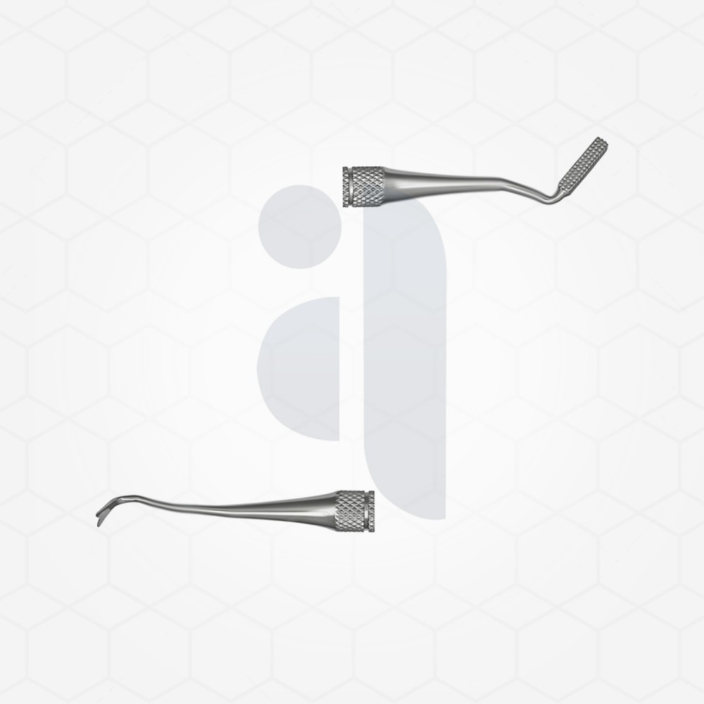 Band Pusher & Curved Ligature Director Band Pusher & Curved Ligature Director