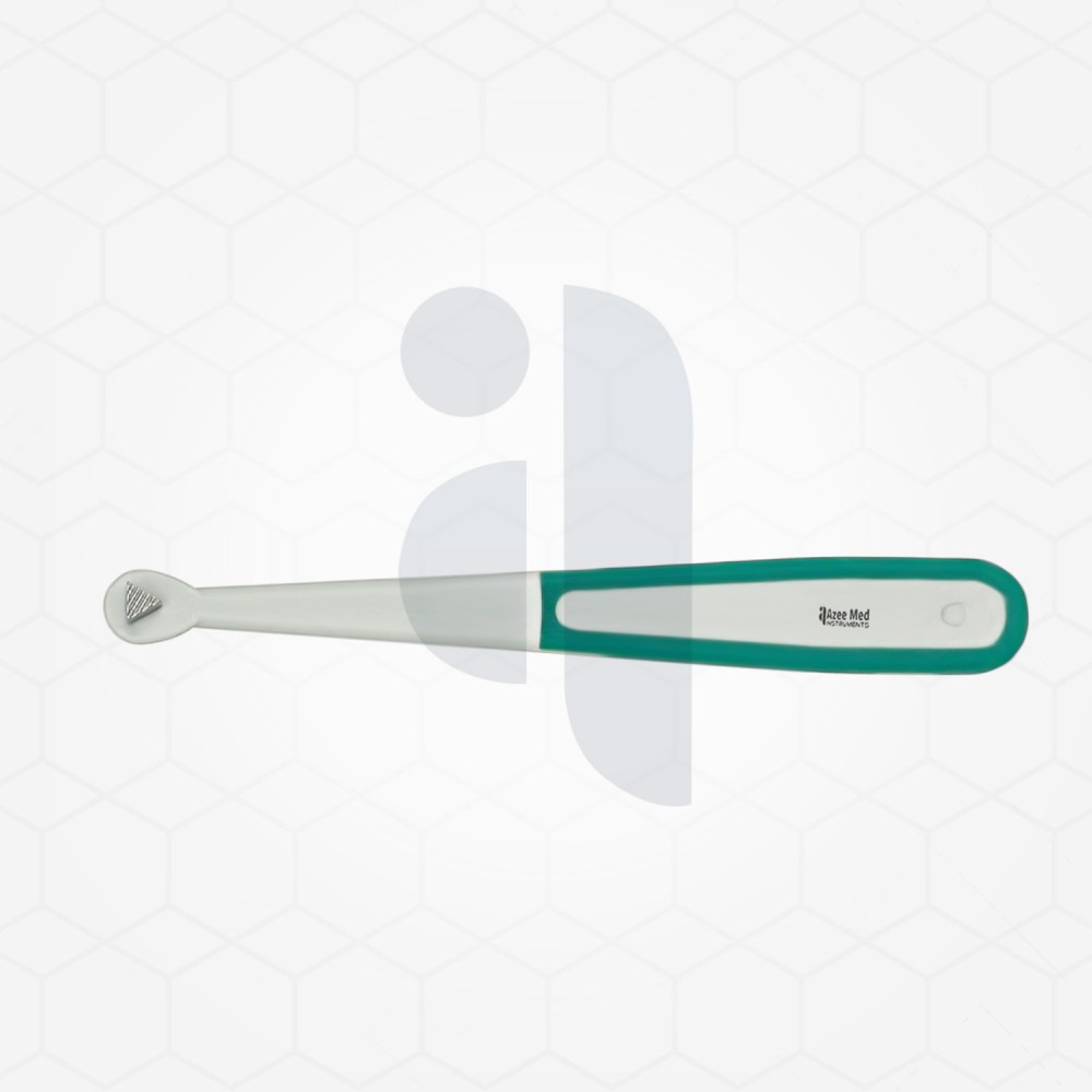 Bite Stick Plastic Green Bite Stick Plastic Green