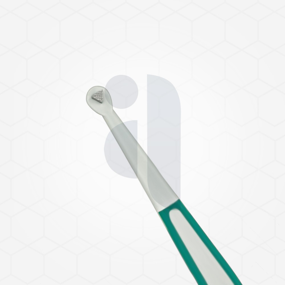 Bite Stick Plastic Green Bite Stick Plastic Green