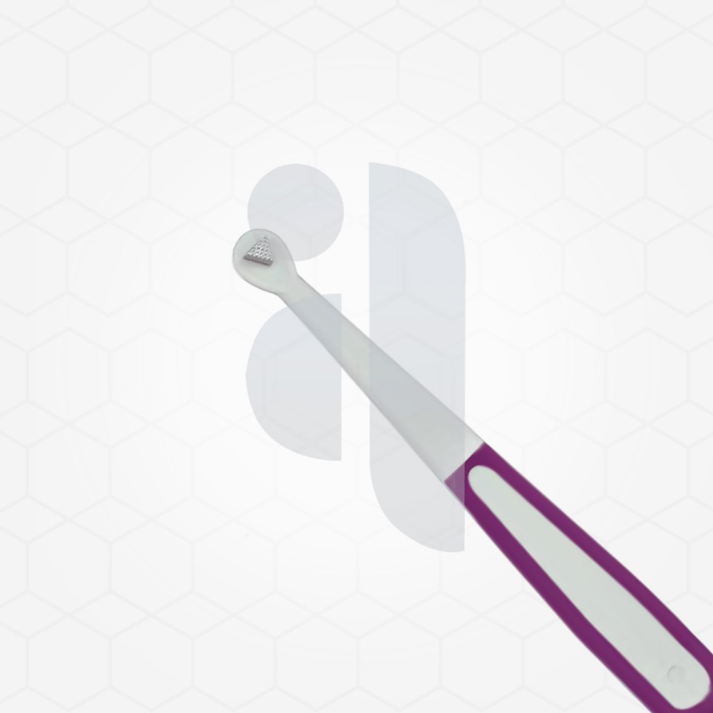 Bite Stick Plastic Magenta Bite Stick Plastic Magenta