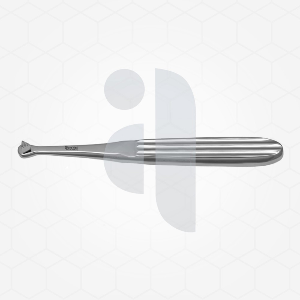 Bite Stick Stainless Steel