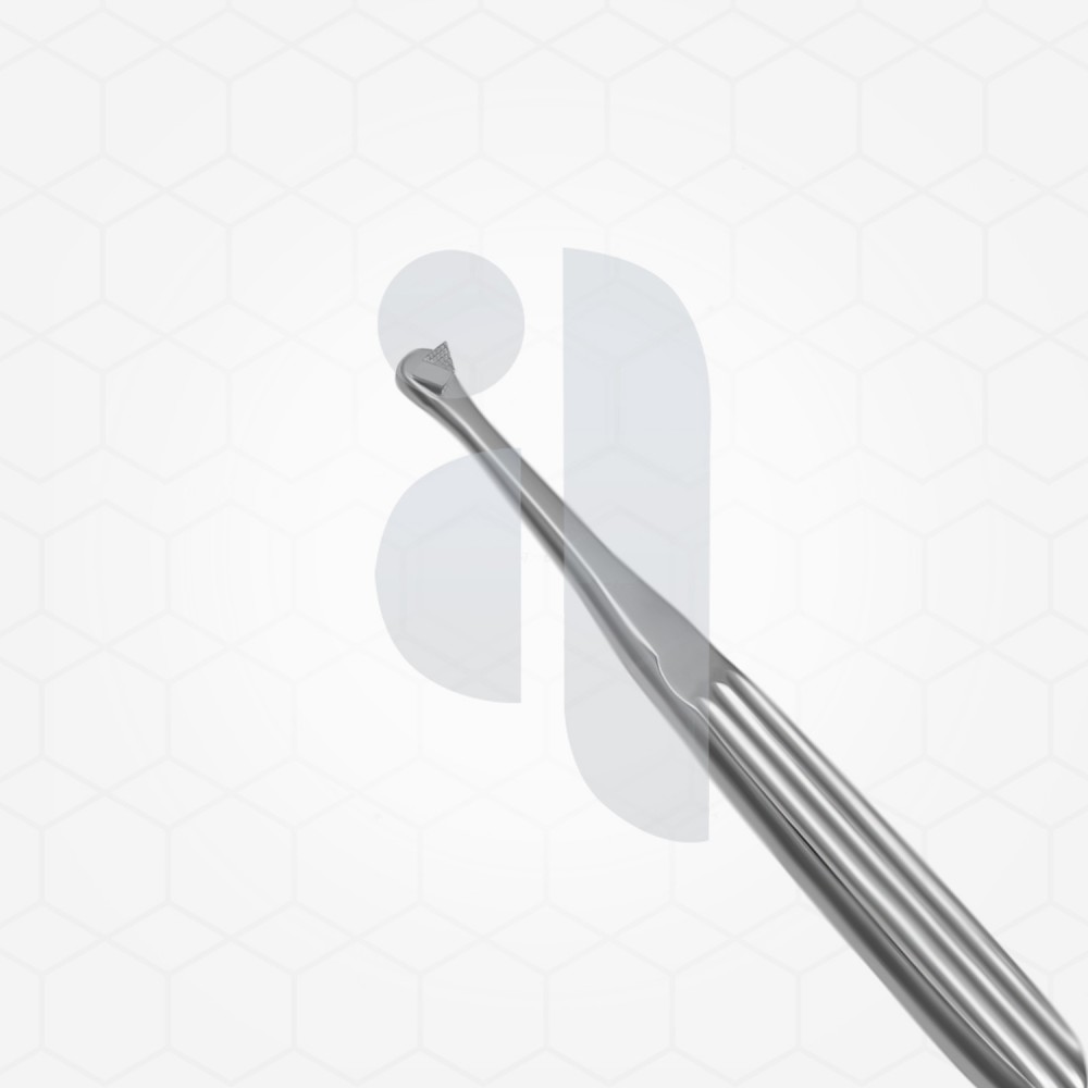 Bite Stick Stainless Steel