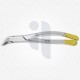 Cryer Lower Universal Forceps Standard Closed Beak