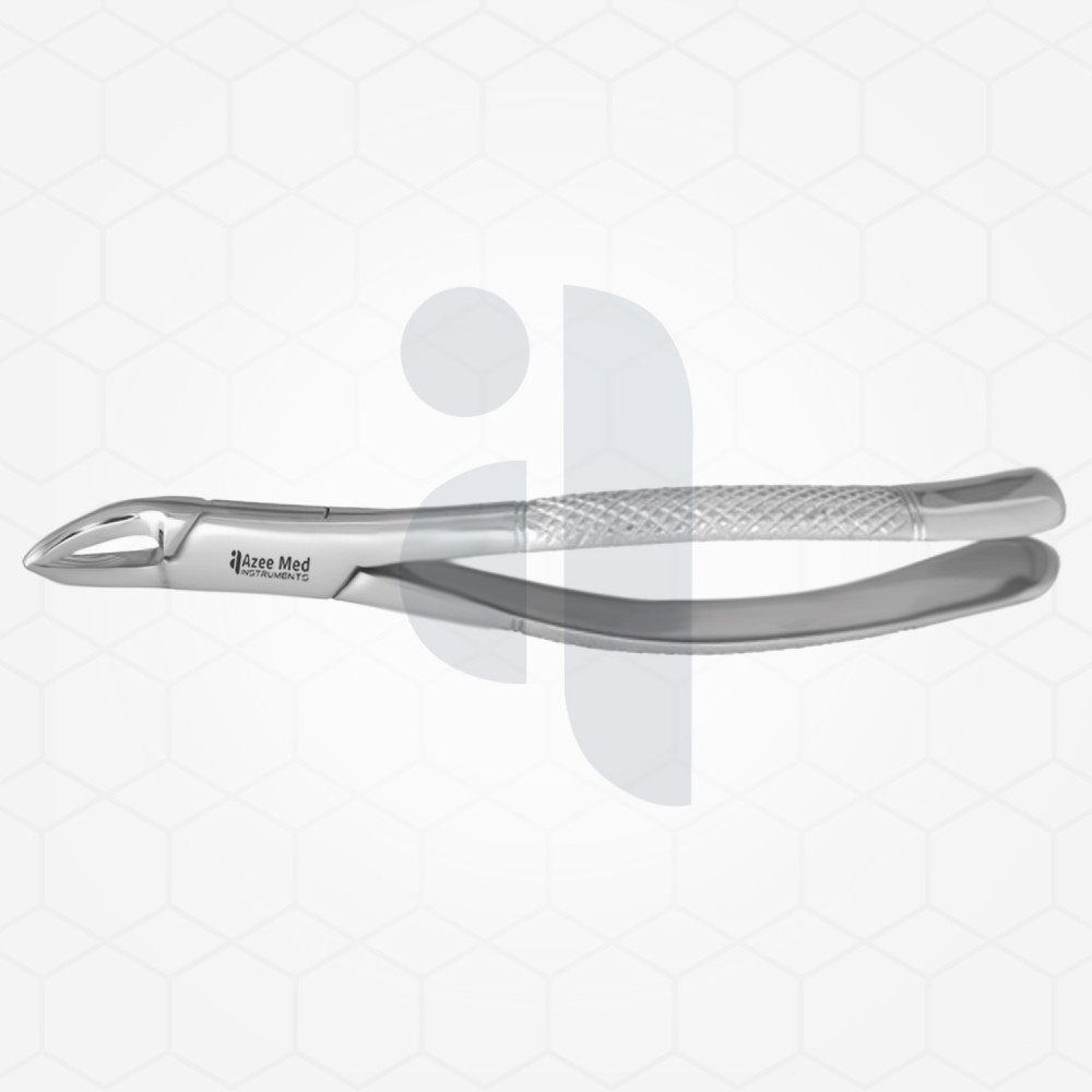 Cryer Upper Universal Forceps Standard Closed Beak