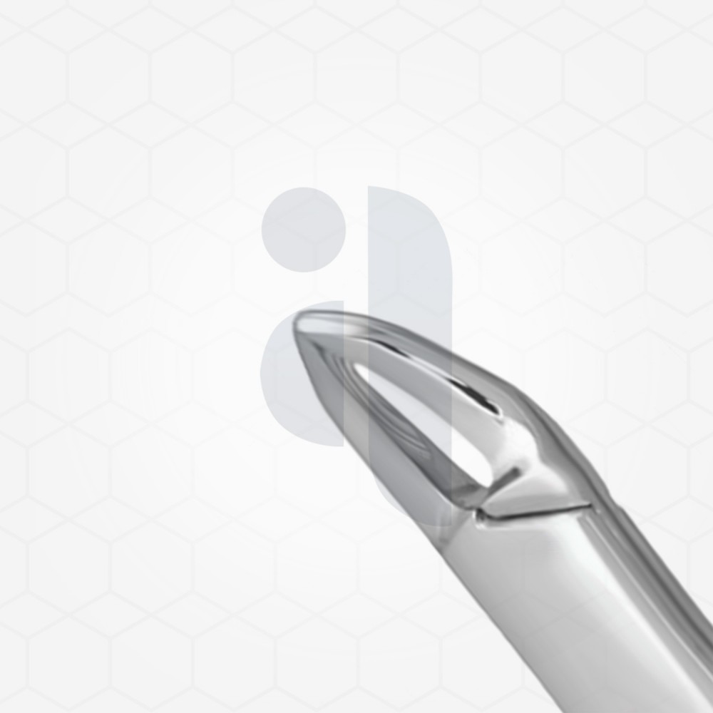 Cryer Upper Universal Forceps Standard Closed Beak