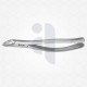 Cryer Upper Universal Forceps Standard Closed Beak