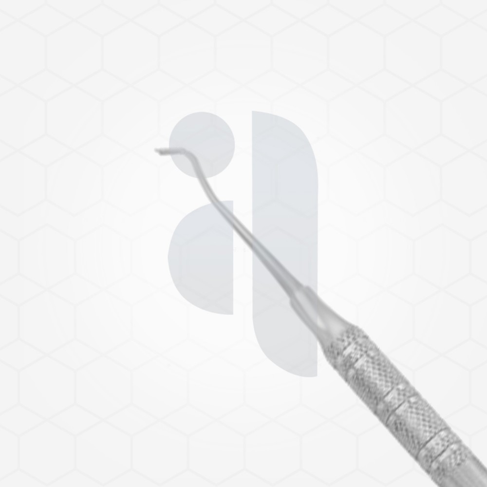 Ligature Remover & Curved Director