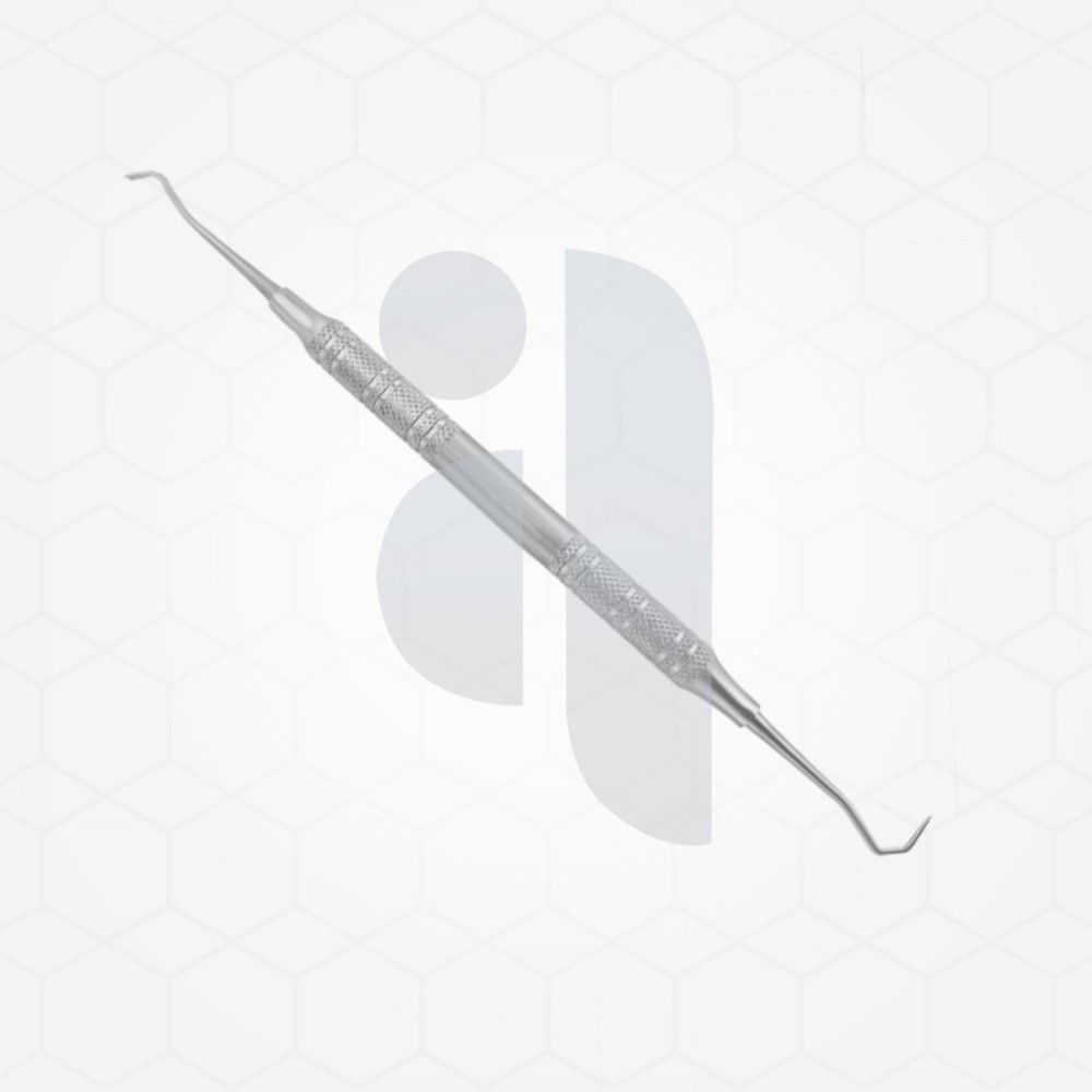 Ligature Remover & Curved Director