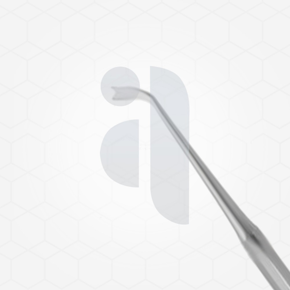 S-Style Ligature Tucker And Lingual Director