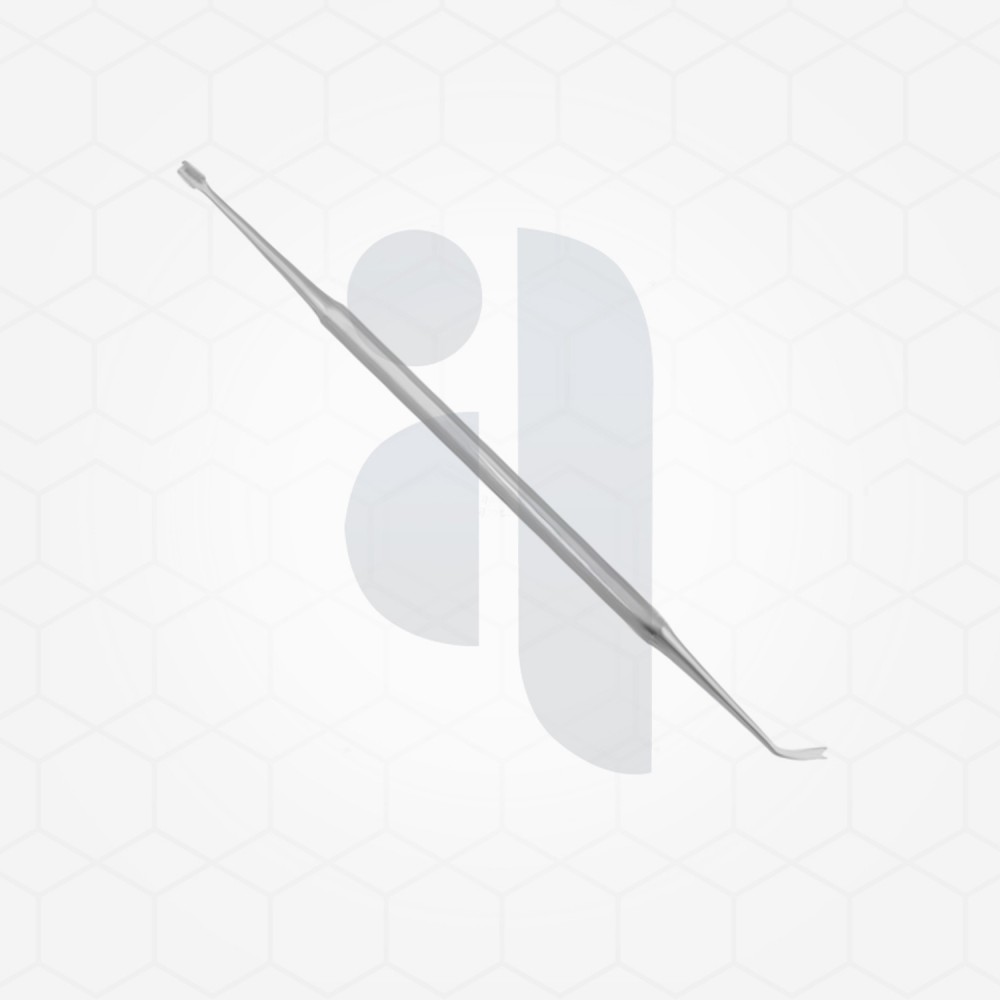 S-Style Ligature Tucker And Lingual Director