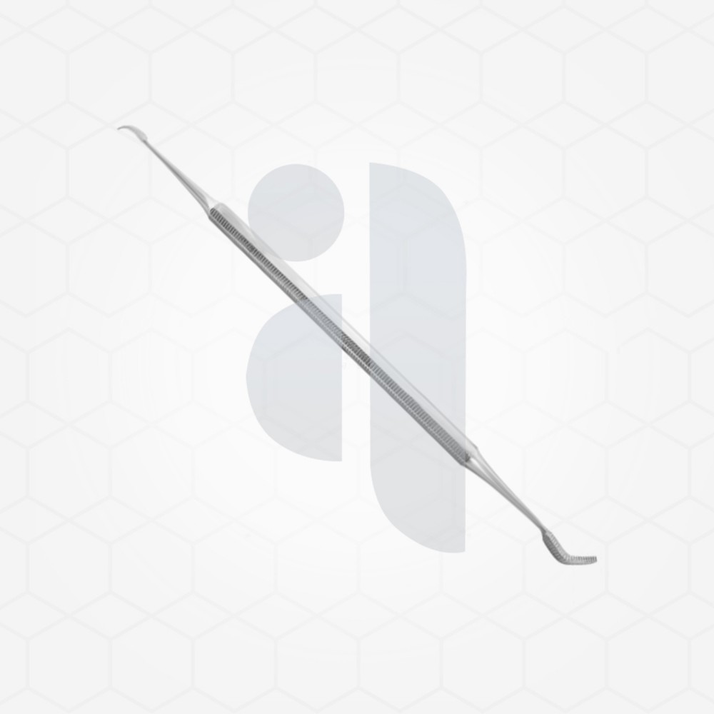 Schure Band Pusher & Small Scaler