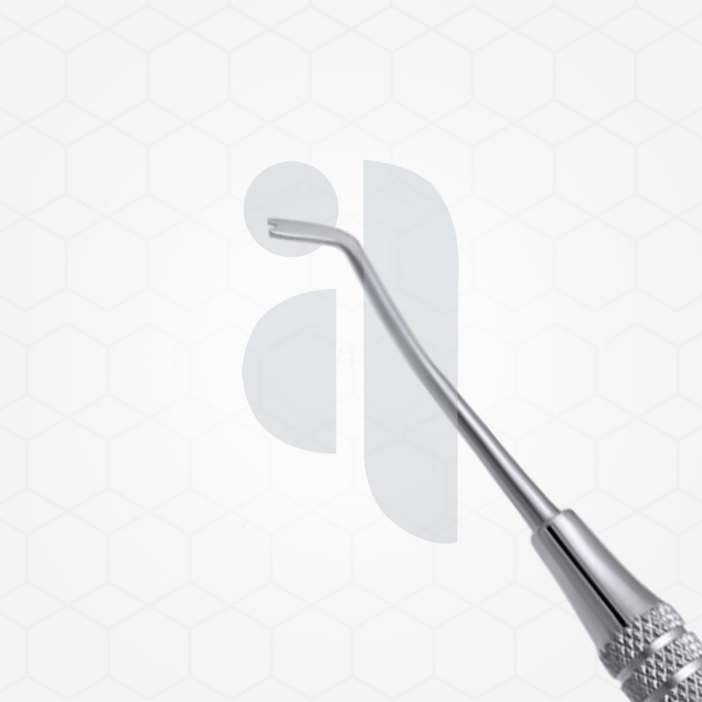 Straight-Angled Ligature Director