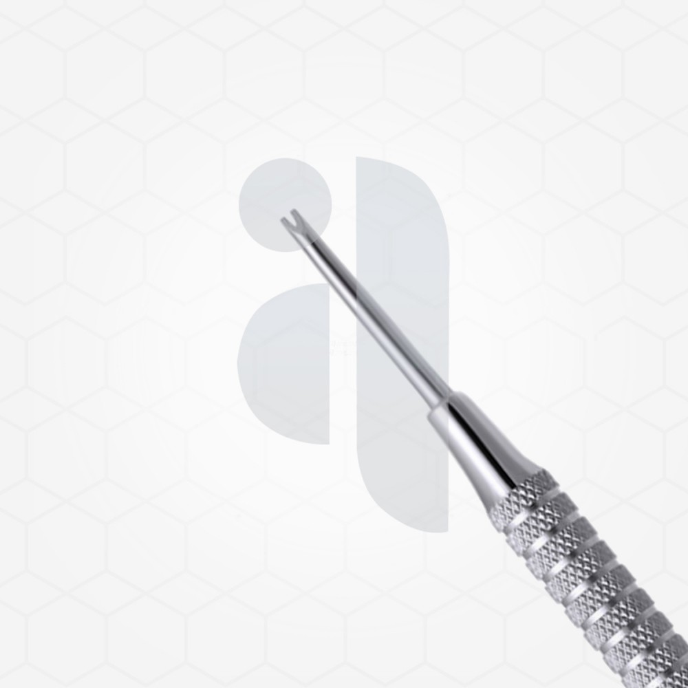 Straight-Angled Ligature Director