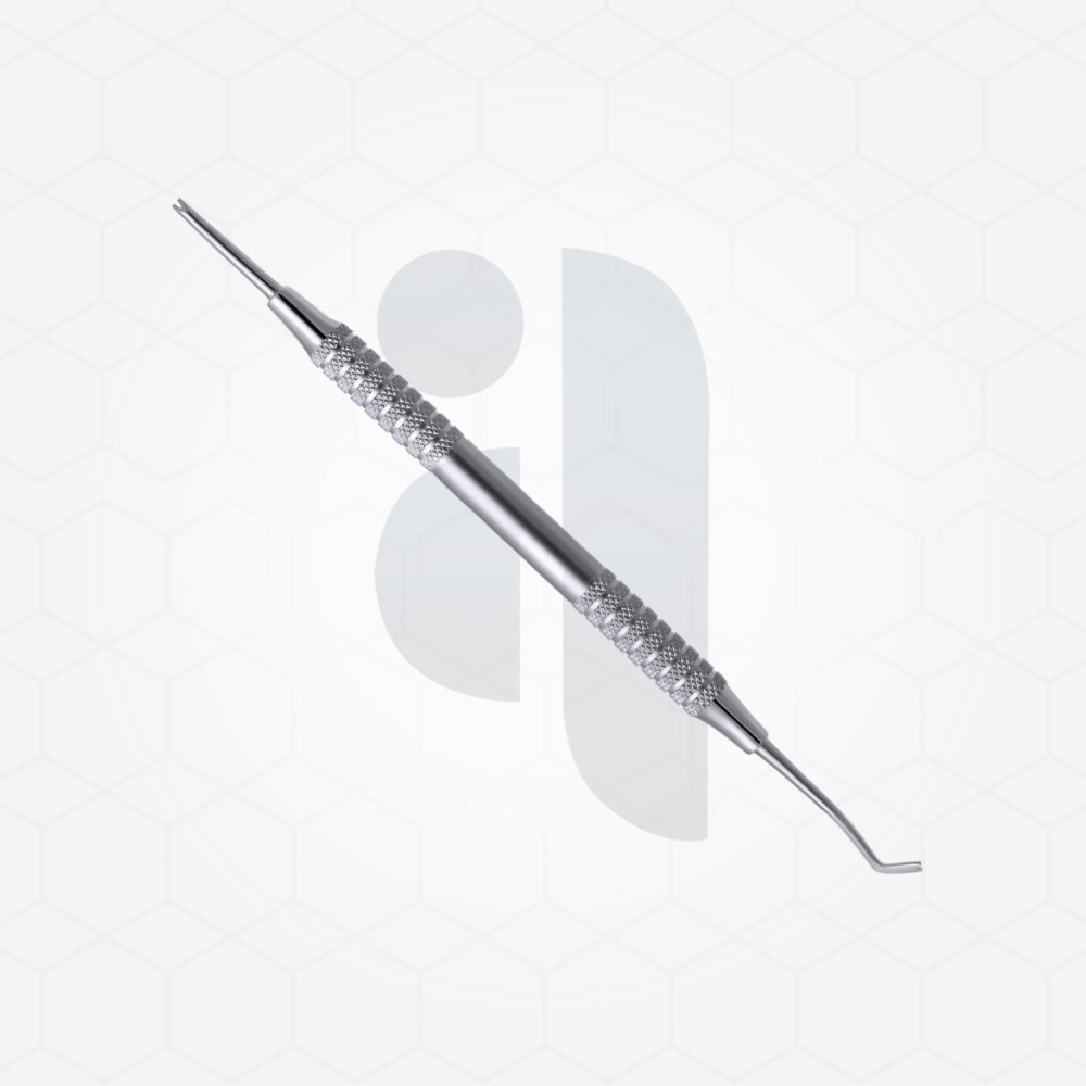 Straight-Angled Ligature Director