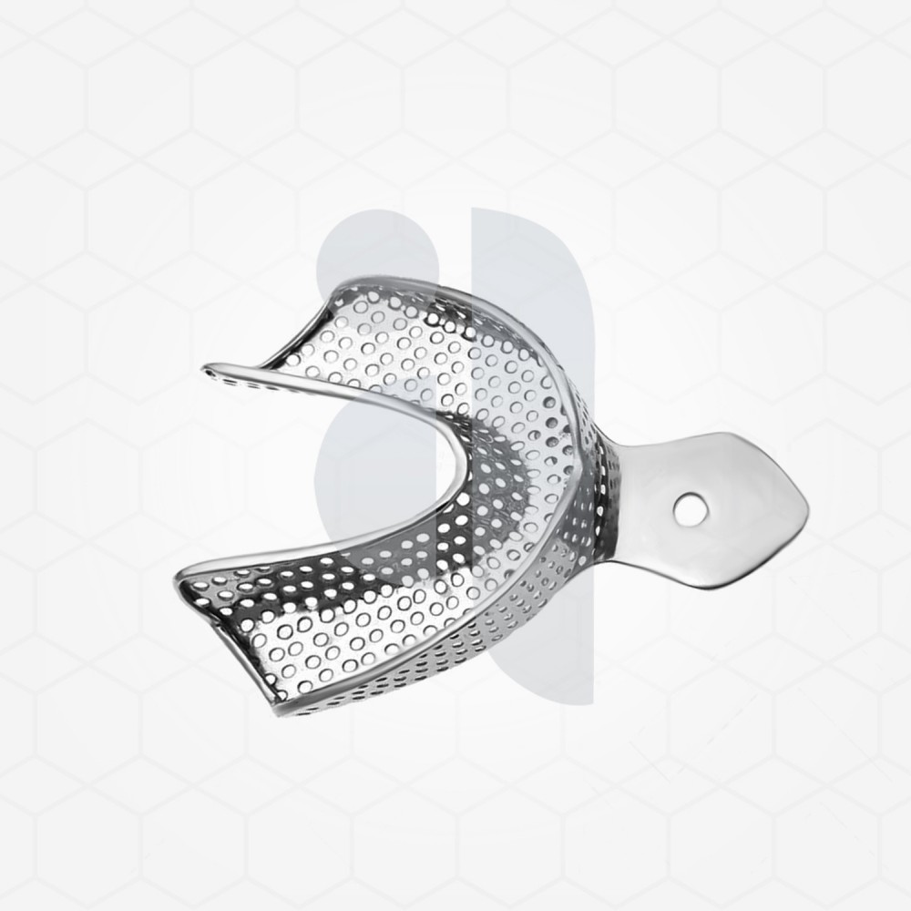 1X-Large Impression Tray Lower