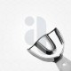 4 Small Impression Tray Upper Solid